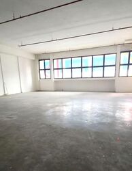Cititech Industrial Building (D14), Factory #584325261